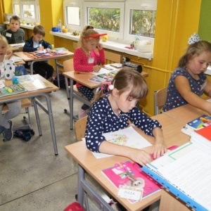 Dzień kropki