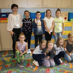Dzień kropki