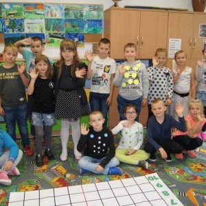Dzień kropki