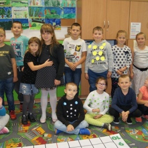 Dzień kropki