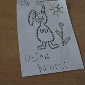 Dzień kropki