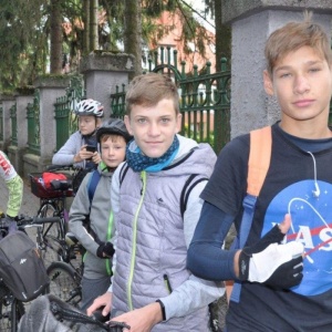 Naokoło jest wesoło