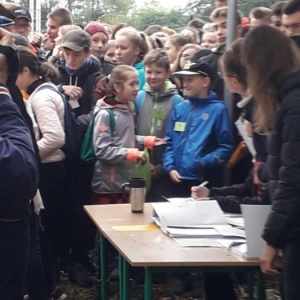 Zorientowany matematyk