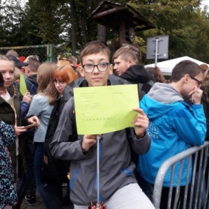 Zorientowany matematyk