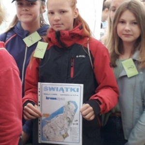 Zorientowany matematyk
