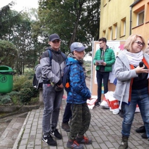 Zorientowany matematyk