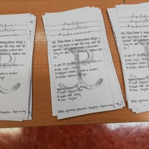 27 września – DZIEŃ POLSKIEGO PAŃSTWA PODZIEMNEGO