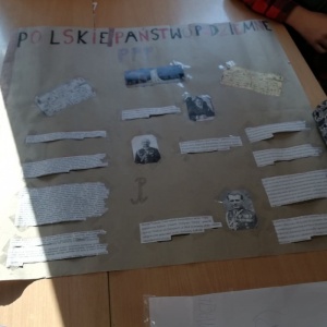 27 września – DZIEŃ POLSKIEGO PAŃSTWA PODZIEMNEGO