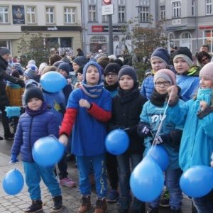 Międzynarodowy Dzień Praw Dziecka