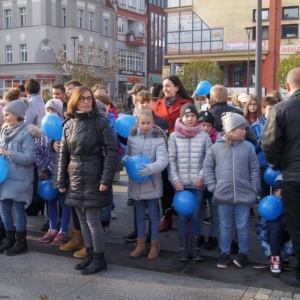 Międzynarodowy Dzień Praw Dziecka
