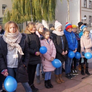 Międzynarodowy Dzień Praw Dziecka