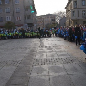 Międzynarodowy Dzień Praw Dziecka