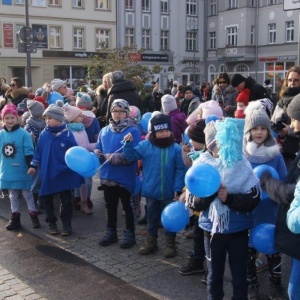 Międzynarodowy Dzień Praw Dziecka