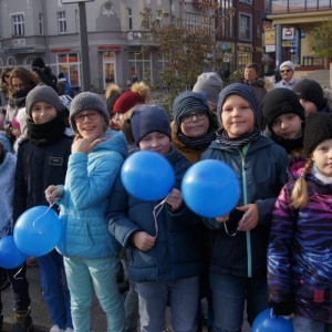 Międzynarodowy Dzień Praw Dziecka