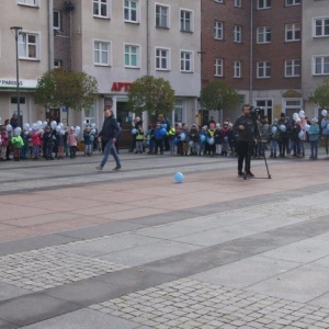 Międzynarodowy Dzień Praw Dziecka