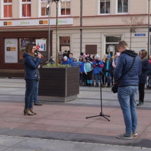 Międzynarodowy Dzień Praw Dziecka