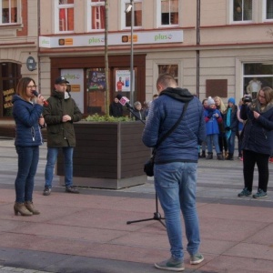 Międzynarodowy Dzień Praw Dziecka