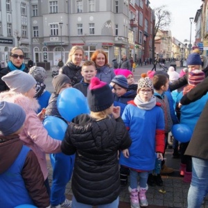 Międzynarodowy Dzień Praw Dziecka