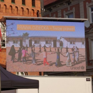 Międzynarodowy Dzień Praw Dziecka