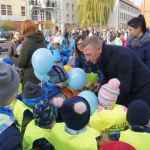 Międzynarodowy Dzień Praw Dziecka