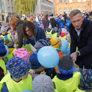 Międzynarodowy Dzień Praw Dziecka