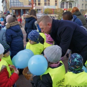 Międzynarodowy Dzień Praw Dziecka