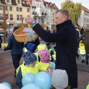 Międzynarodowy Dzień Praw Dziecka
