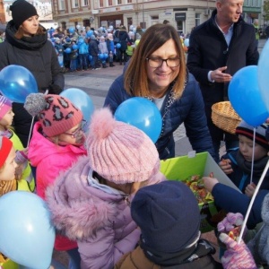 Międzynarodowy Dzień Praw Dziecka