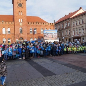 Międzynarodowy Dzień Praw Dziecka