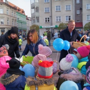 Międzynarodowy Dzień Praw Dziecka