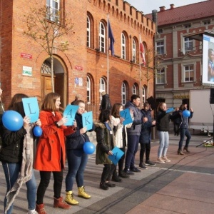 Międzynarodowy Dzień Praw Dziecka