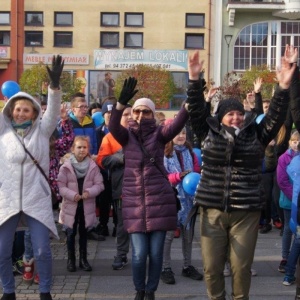 Międzynarodowy Dzień Praw Dziecka