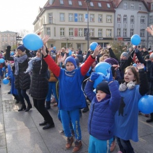 Międzynarodowy Dzień Praw Dziecka