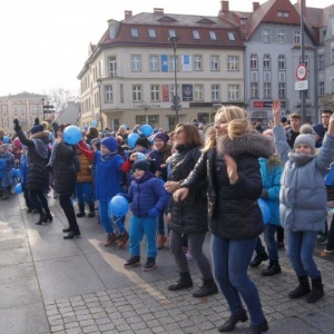 Międzynarodowy Dzień Praw Dziecka