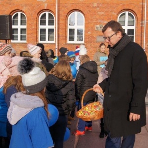 Międzynarodowy Dzień Praw Dziecka