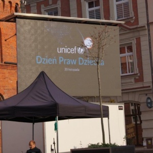 Międzynarodowy Dzień Praw Dziecka