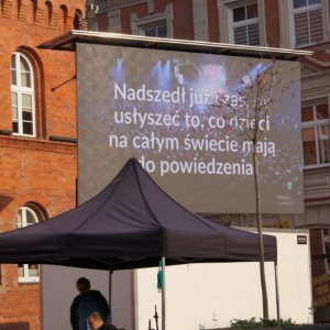 Międzynarodowy Dzień Praw Dziecka