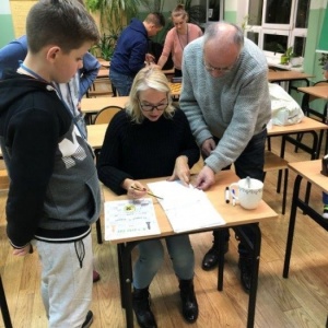 Turniej szachowy