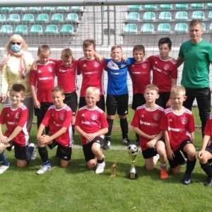 OMS w SP5 w piłkarskim natarciu!