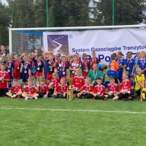 OMS w SP5 w piłkarskim natarciu!