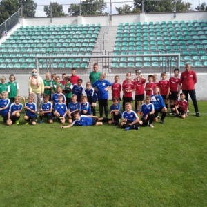 OMS w SP5 w piłkarskim natarciu!