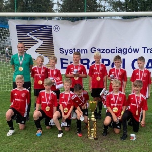 OMS w SP5 w piłkarskim natarciu!