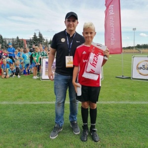 OMS w SP5 w piłkarskim natarciu!