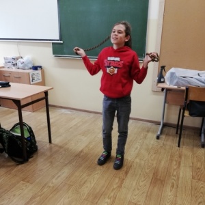 Światowy Dzień Tabliczki Mnożenia