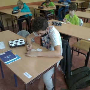 Światowy Dzień Tabliczki Mnożenia