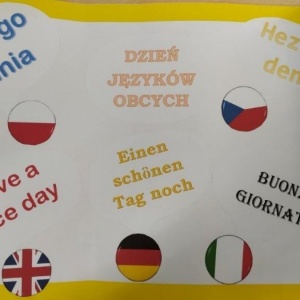 Języki obce wcale nie takie obce...