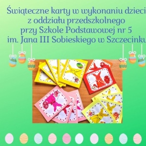 Świąteczne karty