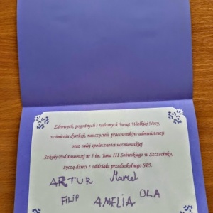 Świąteczne karty
