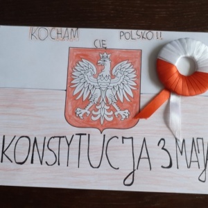 230 ROCZNICA UCHWALENIA KONSTYTUCJI 3 MAJA