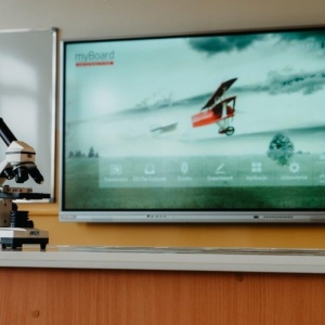 Modelowa Szkoła Ćwiczeń